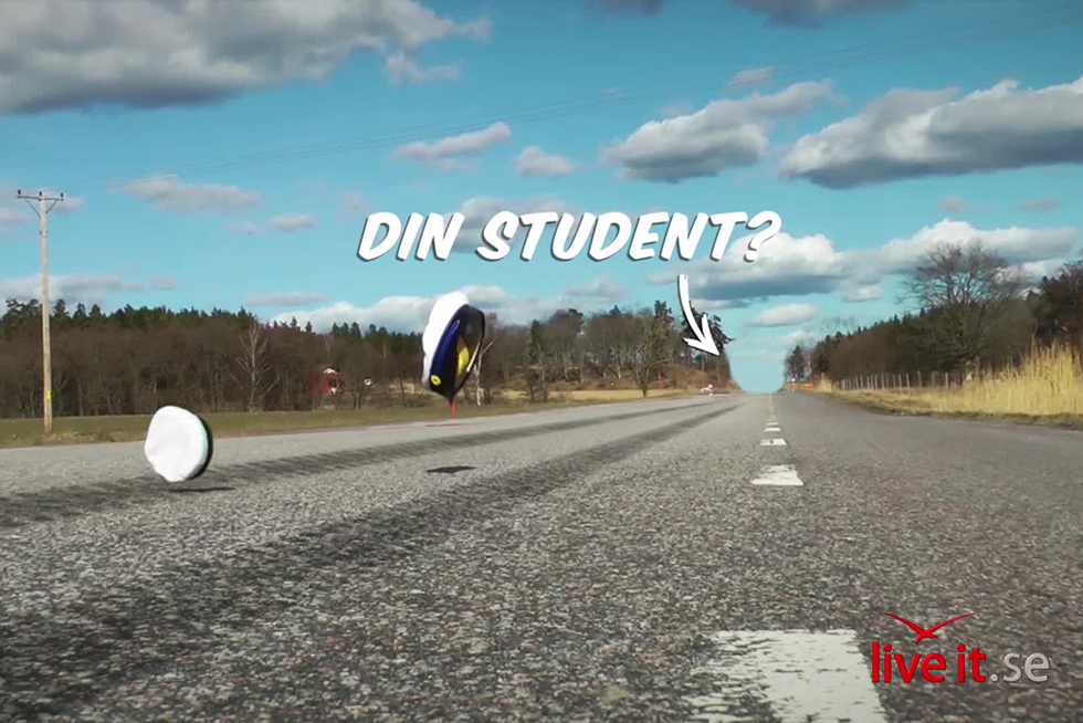 Frågor på det?